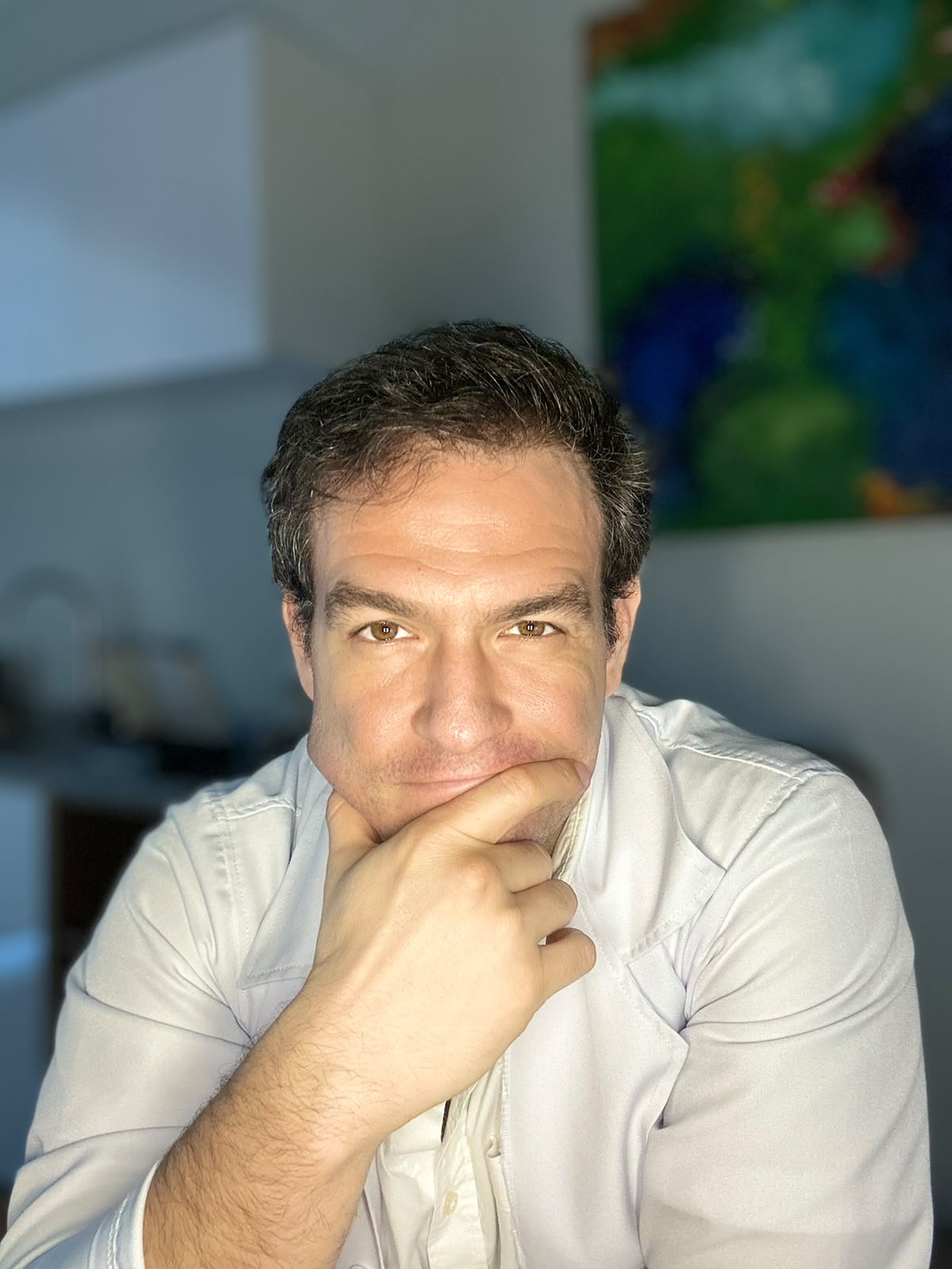 Dr. Matías Etcheverry